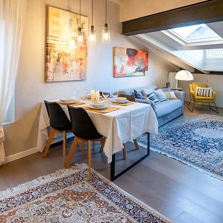 Fontanelle Apartment With View เวโรนา ภายนอก รูปภาพ