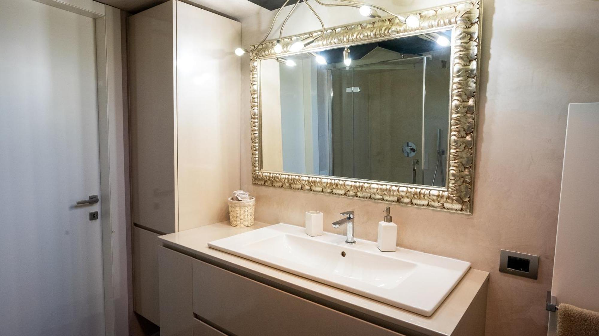 Fontanelle Apartment With View เวโรนา ภายนอก รูปภาพ