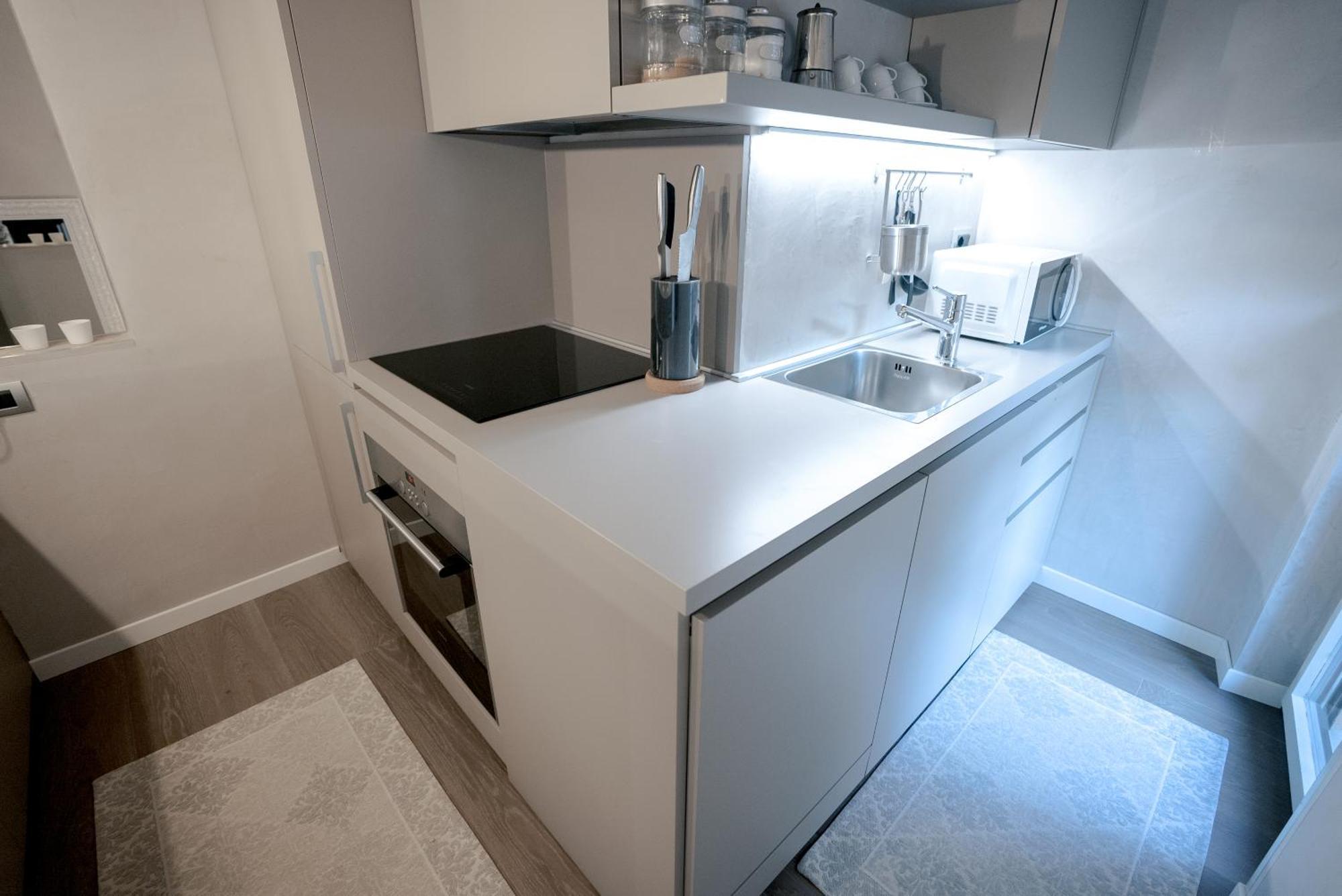 Fontanelle Apartment With View เวโรนา ภายนอก รูปภาพ