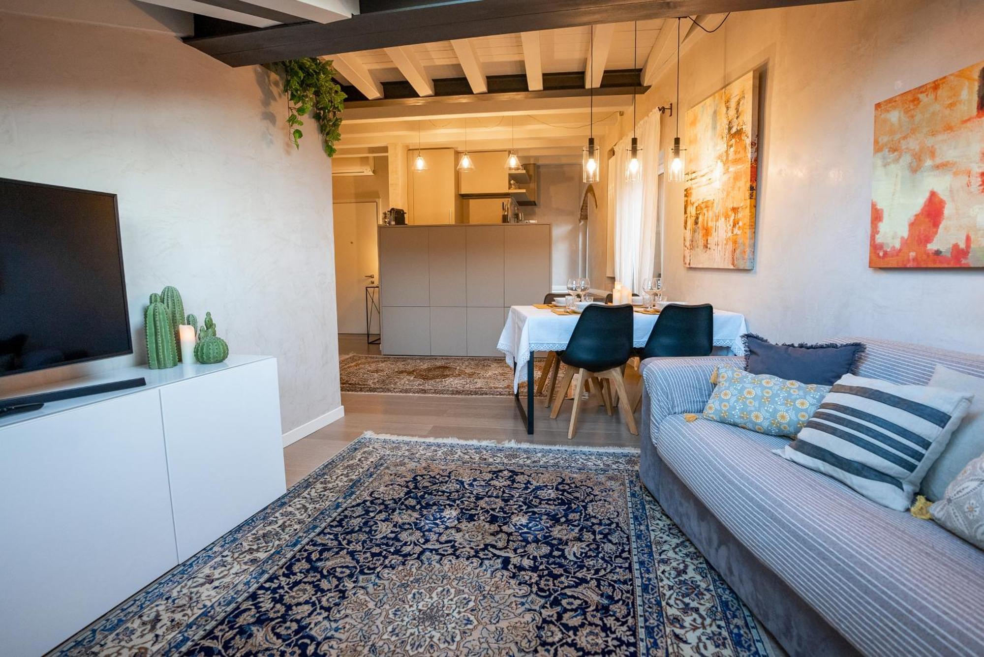 Fontanelle Apartment With View เวโรนา ภายนอก รูปภาพ