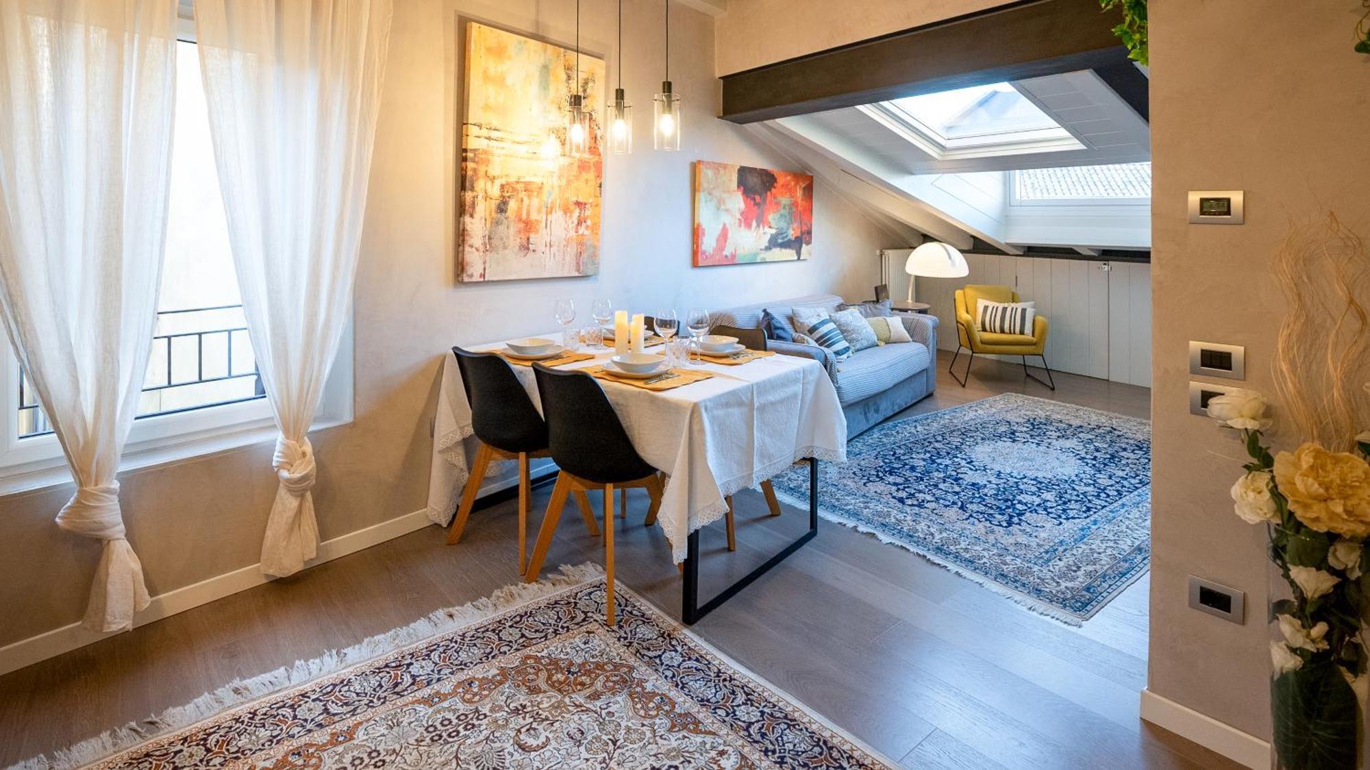 Fontanelle Apartment With View เวโรนา ภายนอก รูปภาพ