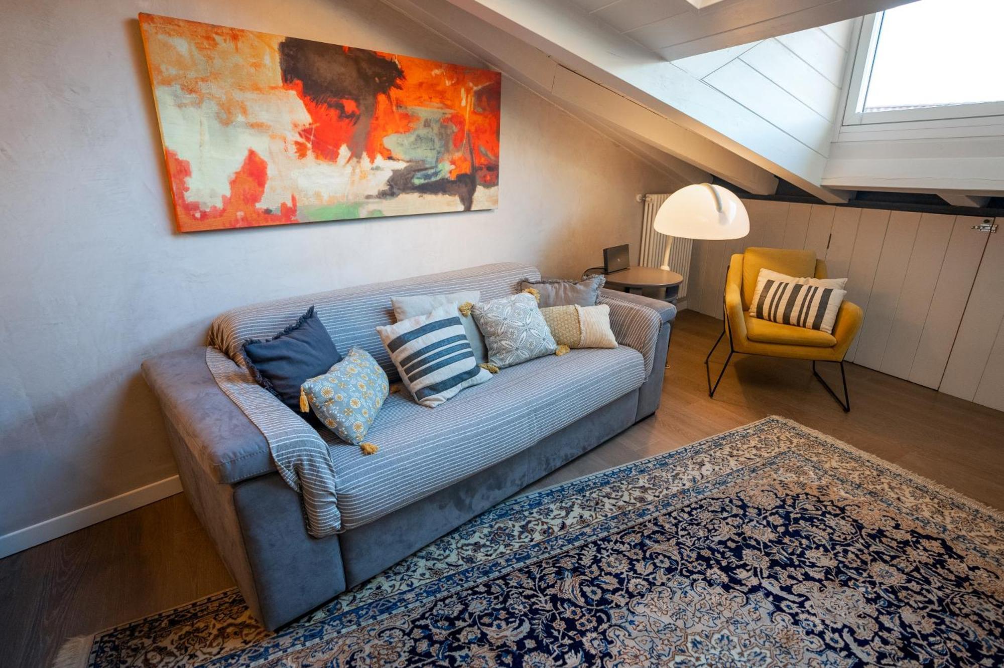 Fontanelle Apartment With View เวโรนา ภายนอก รูปภาพ